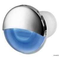 Luce di cortesia LED da incasso