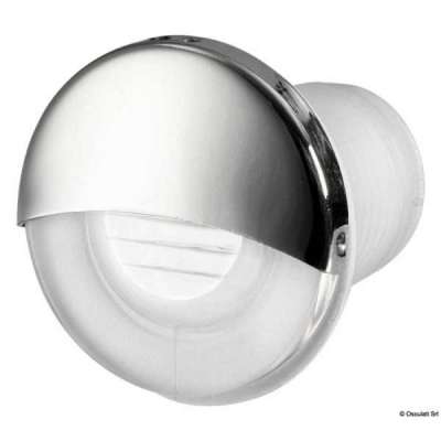 Luce di cortesia LED da incasso