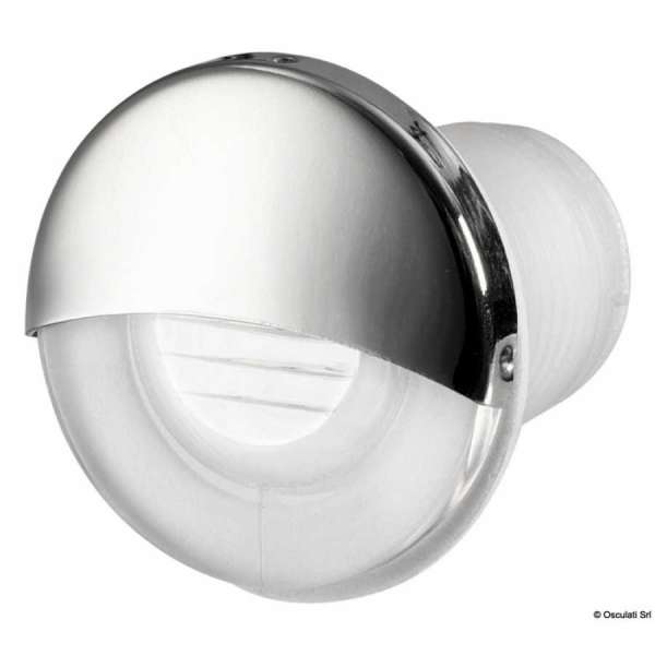 Luce di cortesia LED da incasso