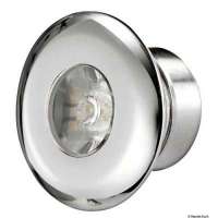 Luce di cortesia LED da incasso