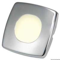 Luce di cortesia LED da incasso