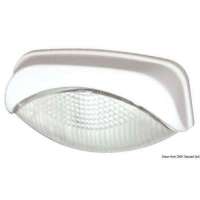 Luce di cortesia LED senza incasso