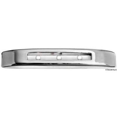 Luce di cortesia LED senza incasso