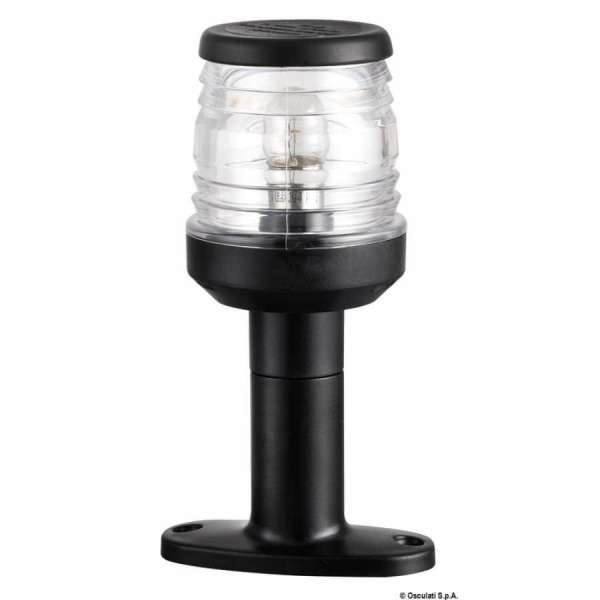 Luce di testa albero Classic da 360° con basetta di rialzo