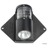 Luce di via e luce coperta Utility per scafi fino a 12 m