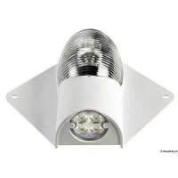 Luce di via e luce di coperta a LED per scafi fino a 20 m