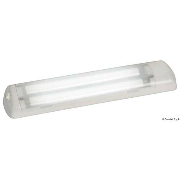 Luce fluorescente