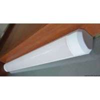 Luce LED da appoggio stagna