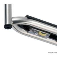 Luce LED subacquea per scalette