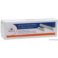 Luce Slim LED tecnica ed antiurto