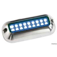 Luce subacquea a LED