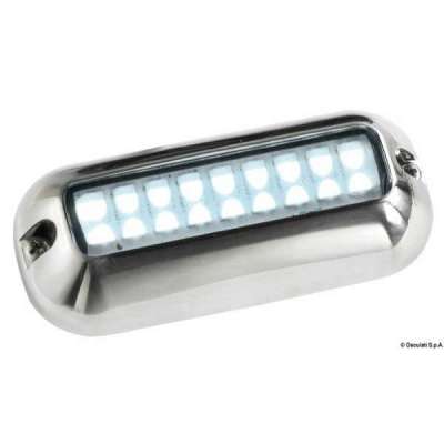 Luce subacquea a LED