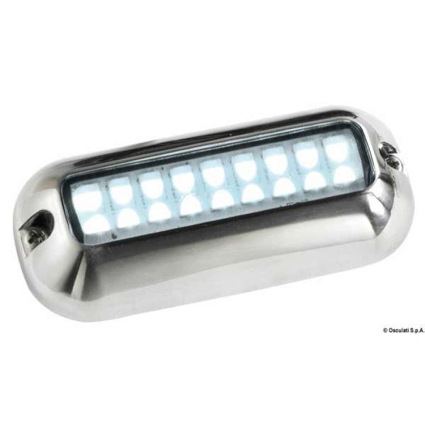 Luce subacquea a LED