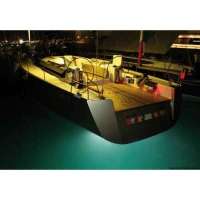 Luce subacquea LED