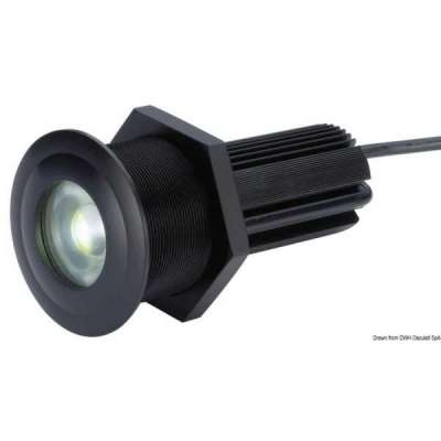 Luce subacquea LED