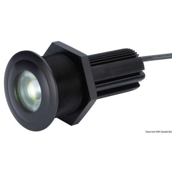 Luce subacquea LED