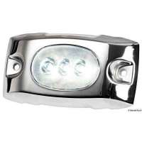 Luce subacquea LED per carena/specchio di poppa