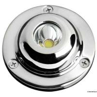 Luce subacquea LED per plancette / specchio di poppa / carena