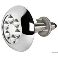 Luce subacquea per carena / specchio di poppa / plancetta