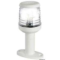 Luce testa albero Classic da 360° LED con basetta