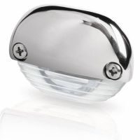 Luci Di Cortesia A Led - Luce Bianca