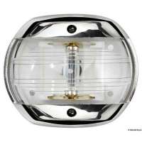 Luci di via Classic 12 in acciaio inox AISI 316 lucidato a specchio
