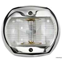 Luci di via Classic 12 in acciaio inox AISI 316 lucidato a specchio