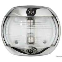 Luci di via Compact 12 in acciaio inox AISI 316 lucidata a specchio
