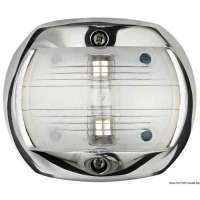 Luci di via Compact 12 in acciaio inox AISI 316 lucidata a specchio