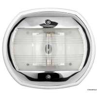 Luci di via Maxi 20 in acciaio inox AISI 316 lucidato a specchio