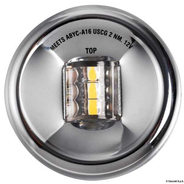 Luci di via Mouse Stern fino a 20 m
