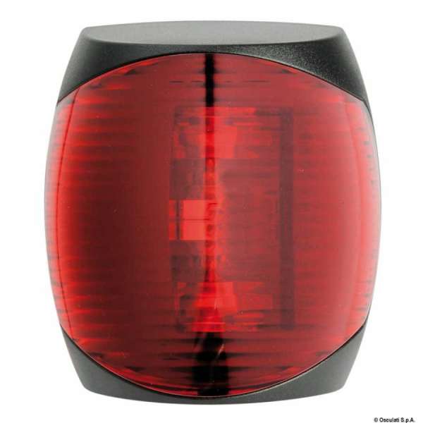 Luci di via Sphera II a LED fino 20 m, corpo in policarbonato