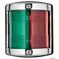 Luci di via Utility 85 in acciaio inox