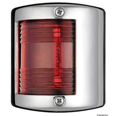 Luci di via Utility 85 in acciaio inox