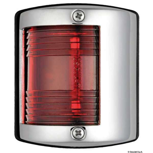 Luci di via Utility 85 in acciaio inox