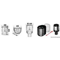 Luci di via Utility Compact