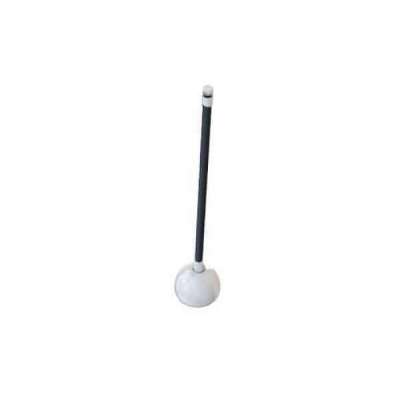 Lumitec luce d’ancora serie Contour 30 cm bianca