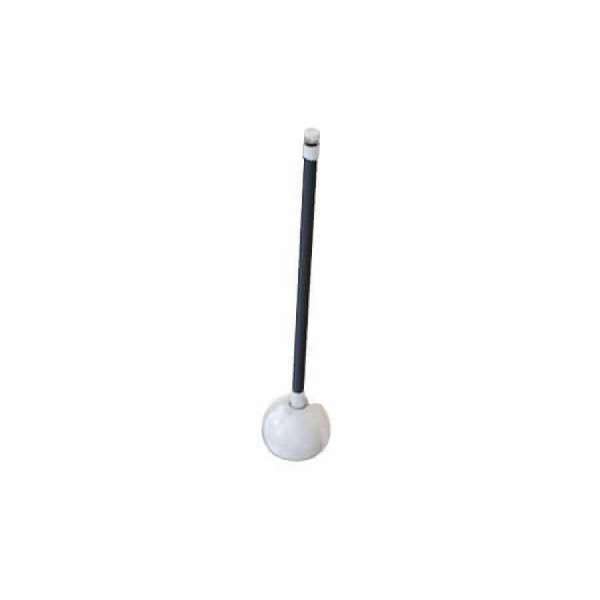 Lumitec luce d’ancora serie Contour 30 cm bianca
