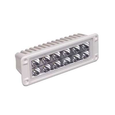  Lumitec Maxillume h60 proiettore luce LED bianca a filo
