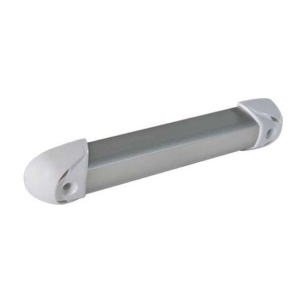 Lumitec Mini Rail2 luce di utilità bianca