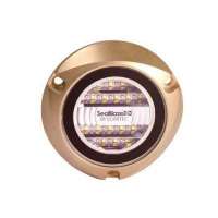 Lumitec SeaBlazeX2 luci LED subacquee 2 colori