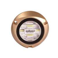  Lumitec SeaBlazeX2 luci LED subacquee colori RGB