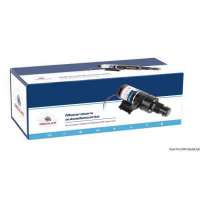 Maceratore autoadescante