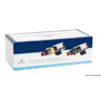 Maceratore autoadescante