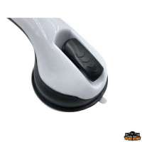 Maniglia a ventosa Tbrite in ABS e PVC