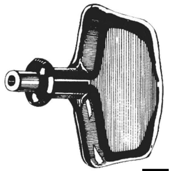 Maniglia universale