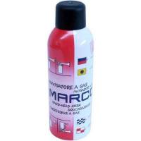 Marco TA1 Tromba, attacco a scatto