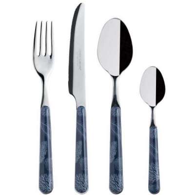 Marine Business set 24 posate LIVING
