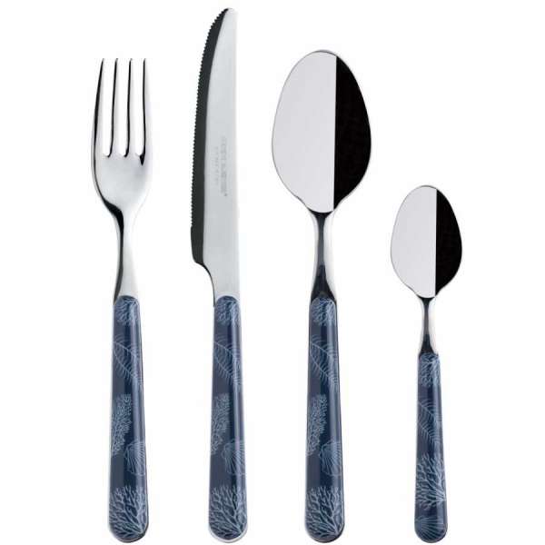 Marine Business set 24 posate LIVING