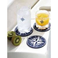  Marine Business set 6 bicchieri da vino NORTHWIND 